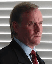 Alan Bell, Countering Terrorism, Strengthening Security